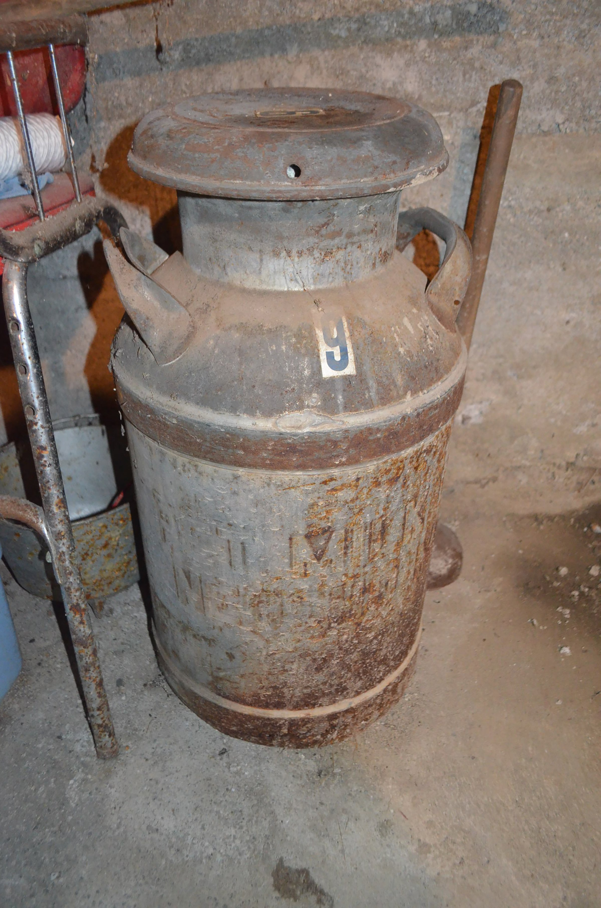 Property photo 159 - PERSONAL PROPERTY ANTIQUE & COLLECTIBLES AUCTION IN DEKALB CO., INDIANA